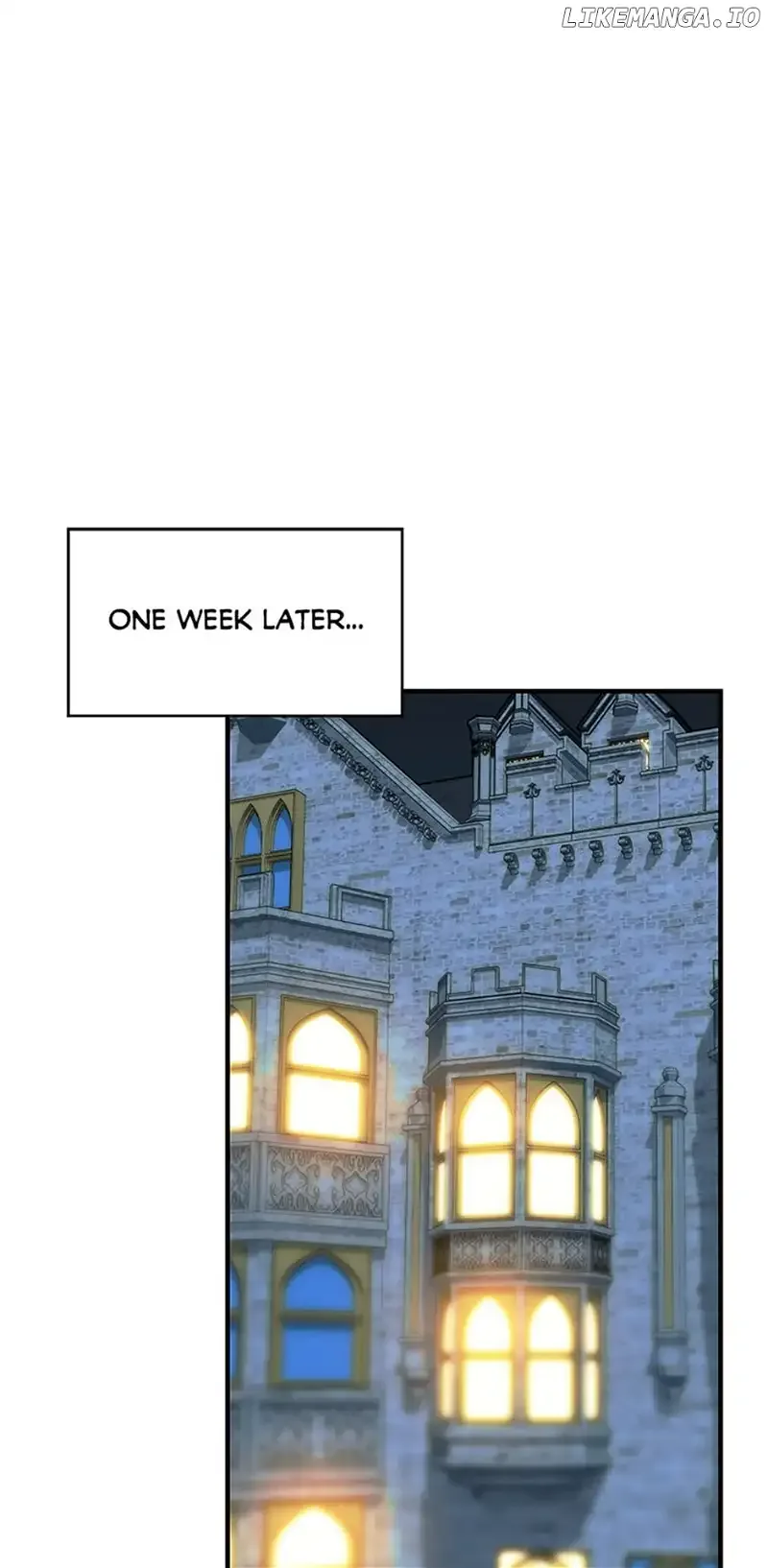 Crazy Princess Renia Chapter 83 page 60