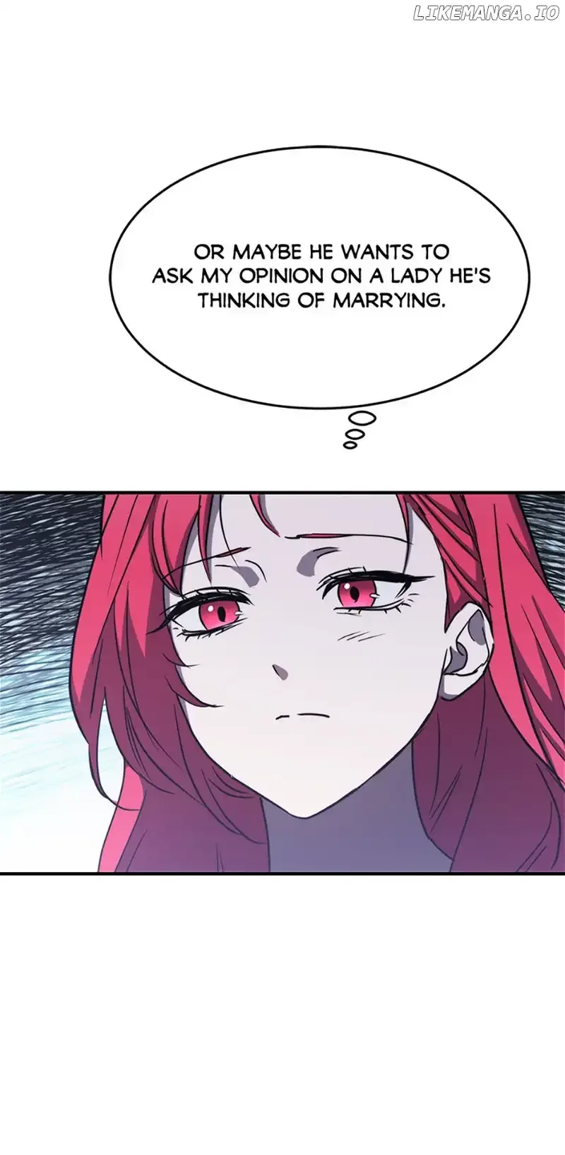 Crazy Princess Renia Chapter 83 page 63