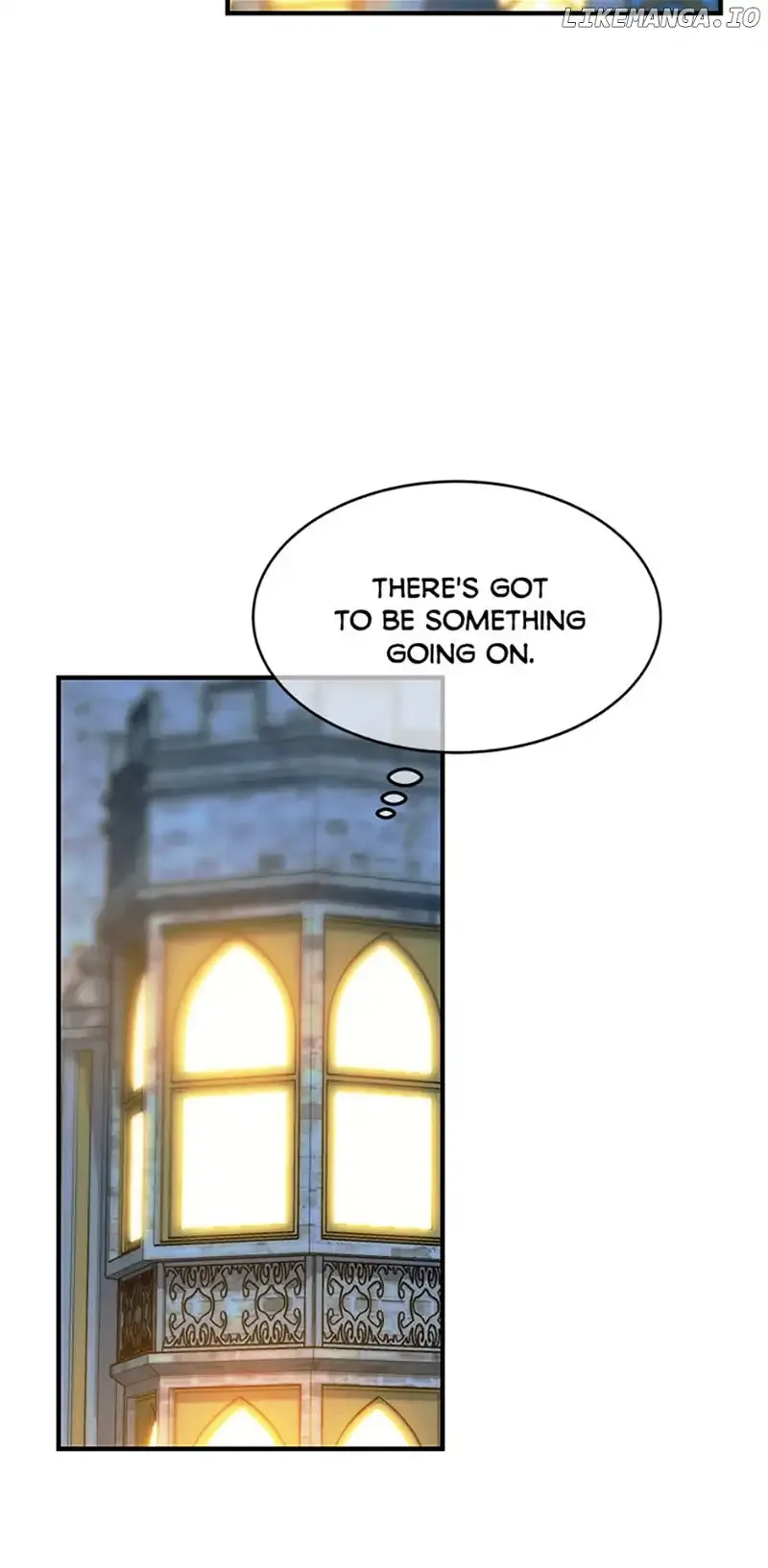 Crazy Princess Renia Chapter 83 page 61