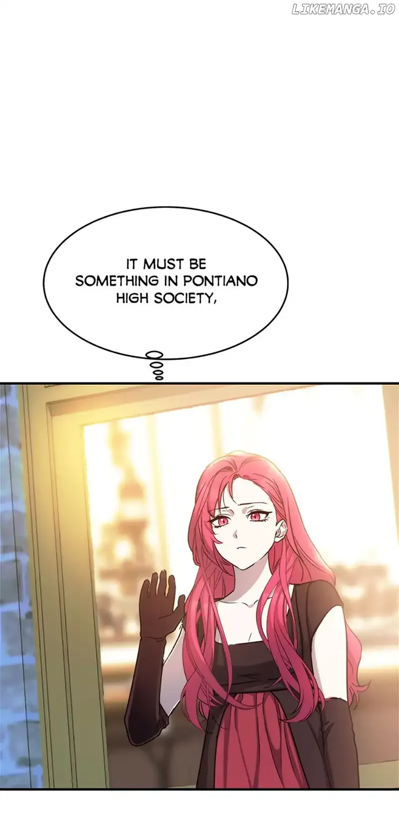 Crazy Princess Renia Chapter 83 page 62