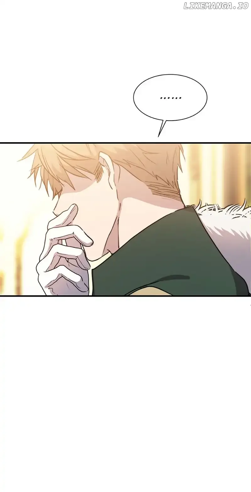 Crazy Princess Renia Chapter 83 page 54