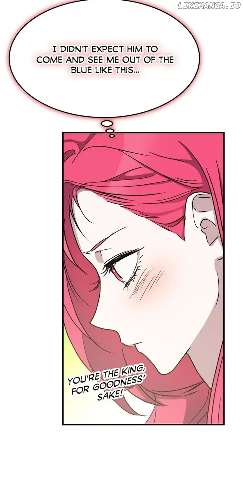 Crazy Princess Renia Chapter 83 page 65