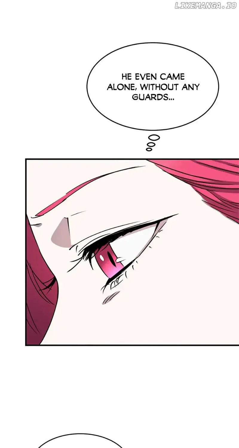 Crazy Princess Renia Chapter 83 page 67