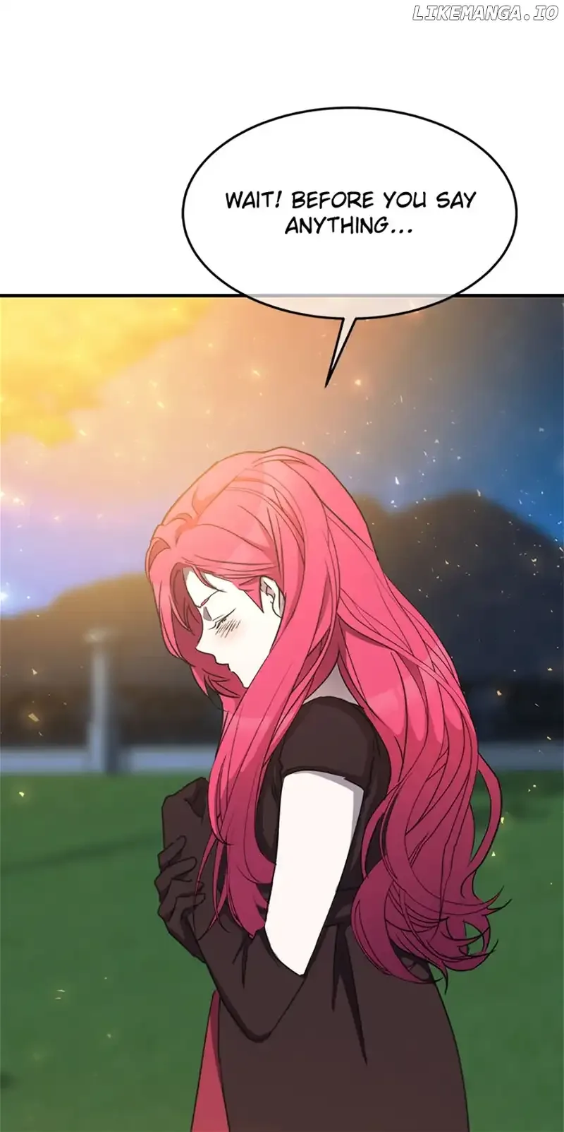 Crazy Princess Renia Chapter 83 page 74