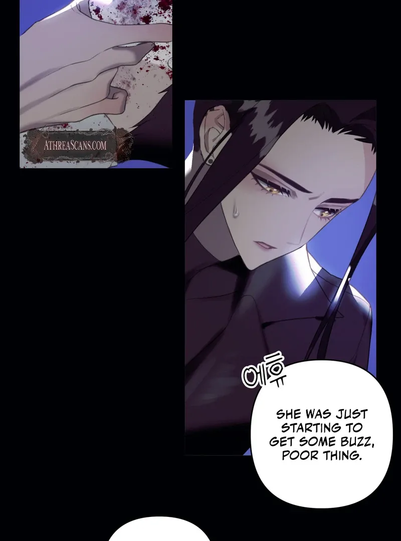 Crazy Psycho Tale Chapter 1 page 8