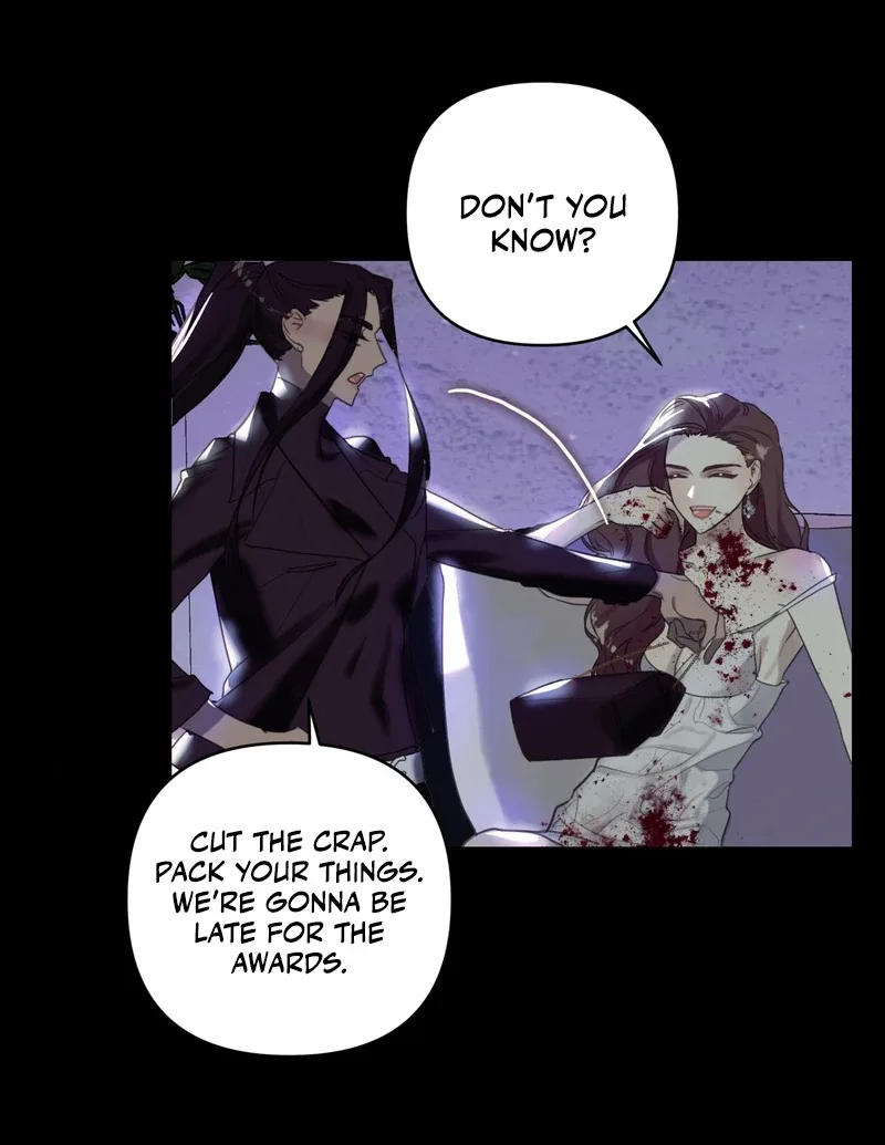 Crazy Psycho Tale Chapter 1 page 14