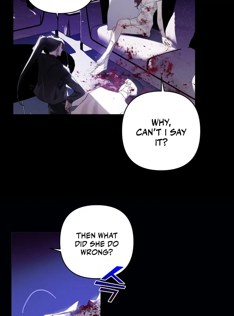 Crazy Psycho Tale Chapter 1 page 7