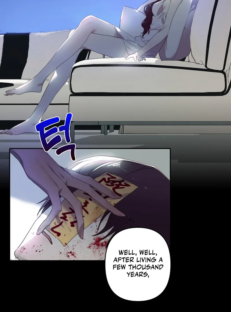 Crazy Psycho Tale Chapter 1 page 12