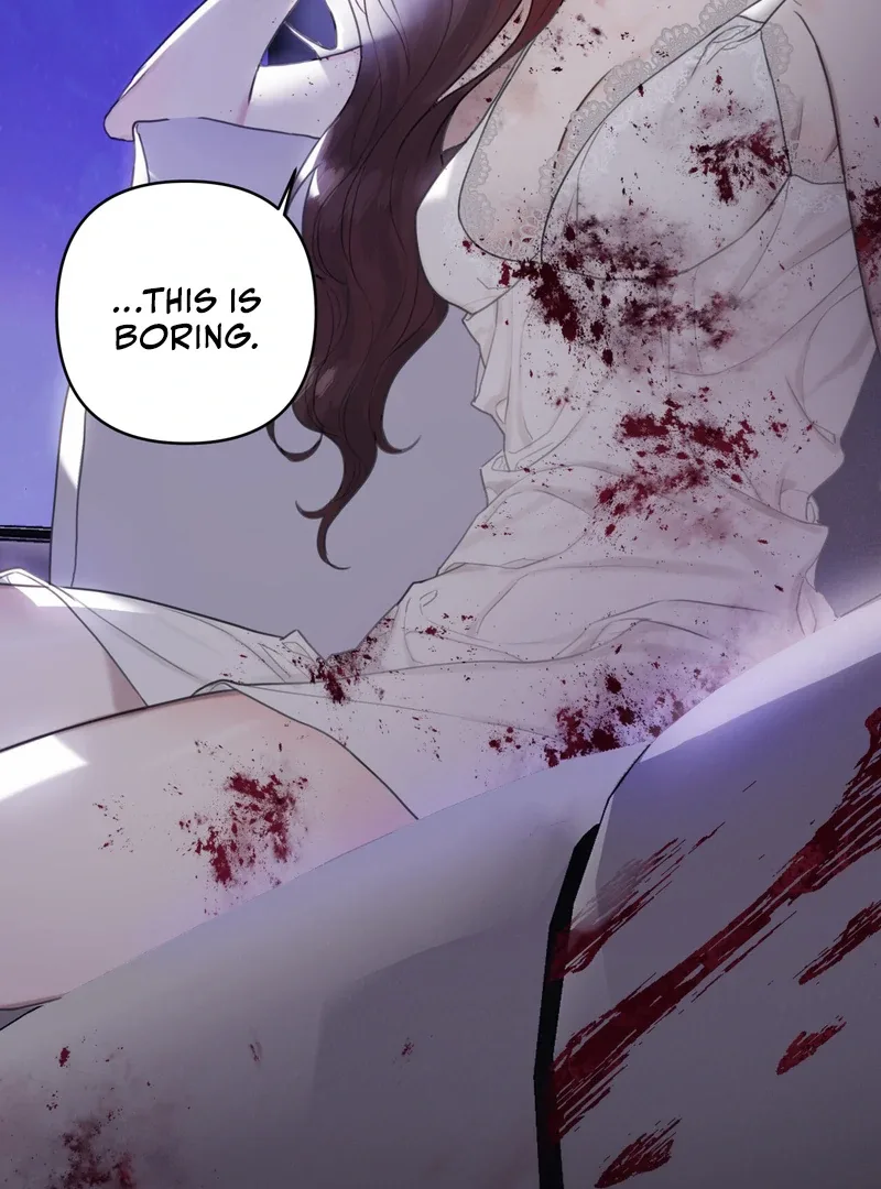 Crazy Psycho Tale Chapter 1 page 5