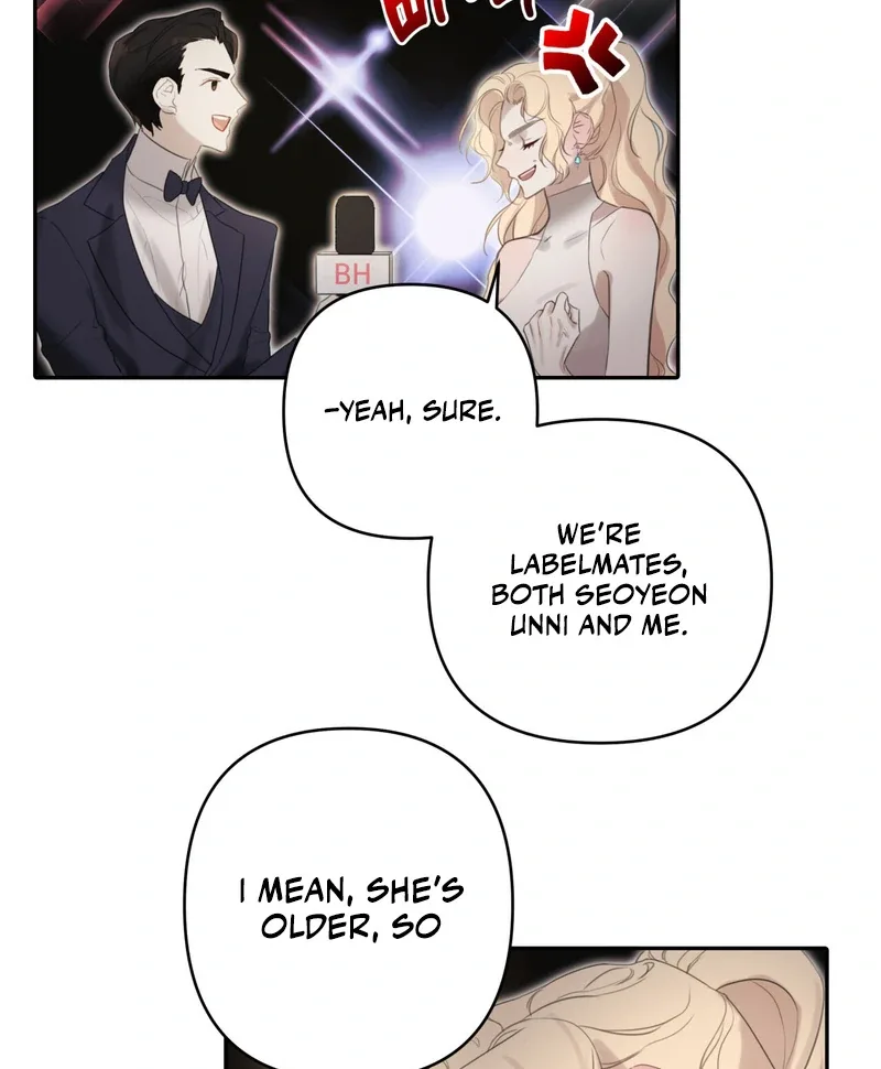 Crazy Psycho Tale Chapter 1 page 25