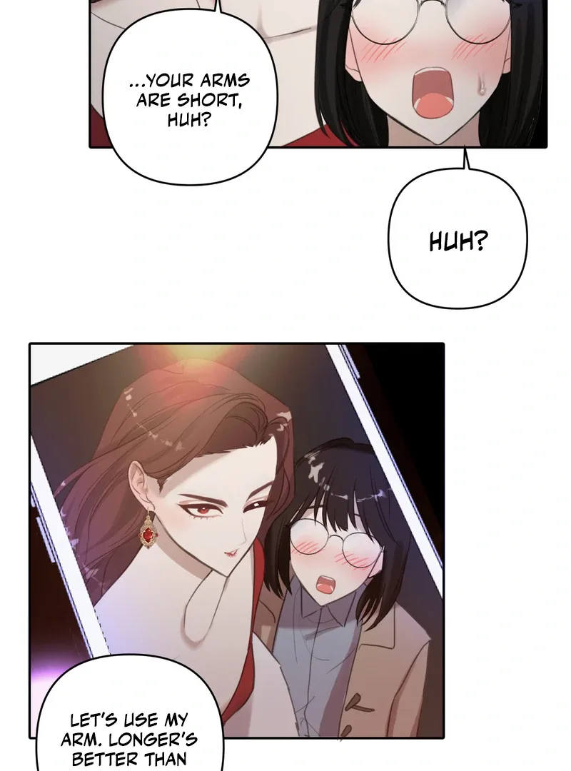 Crazy Psycho Tale Chapter 1 page 34