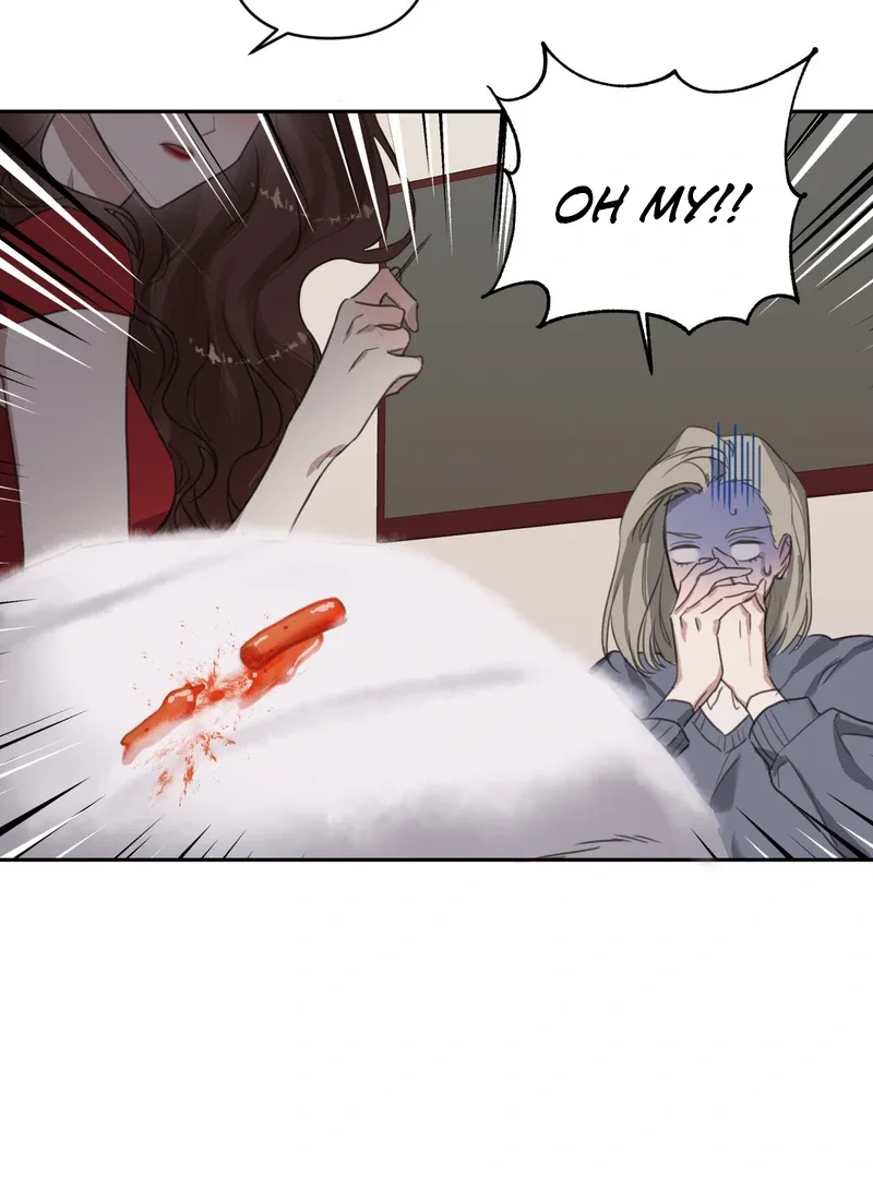 Crazy Psycho Tale Chapter 1 page 73