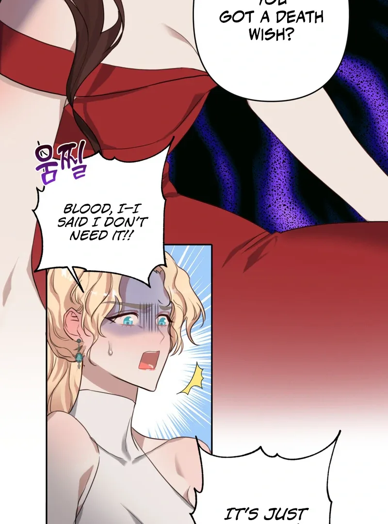 Crazy Psycho Tale Chapter 1 page 75
