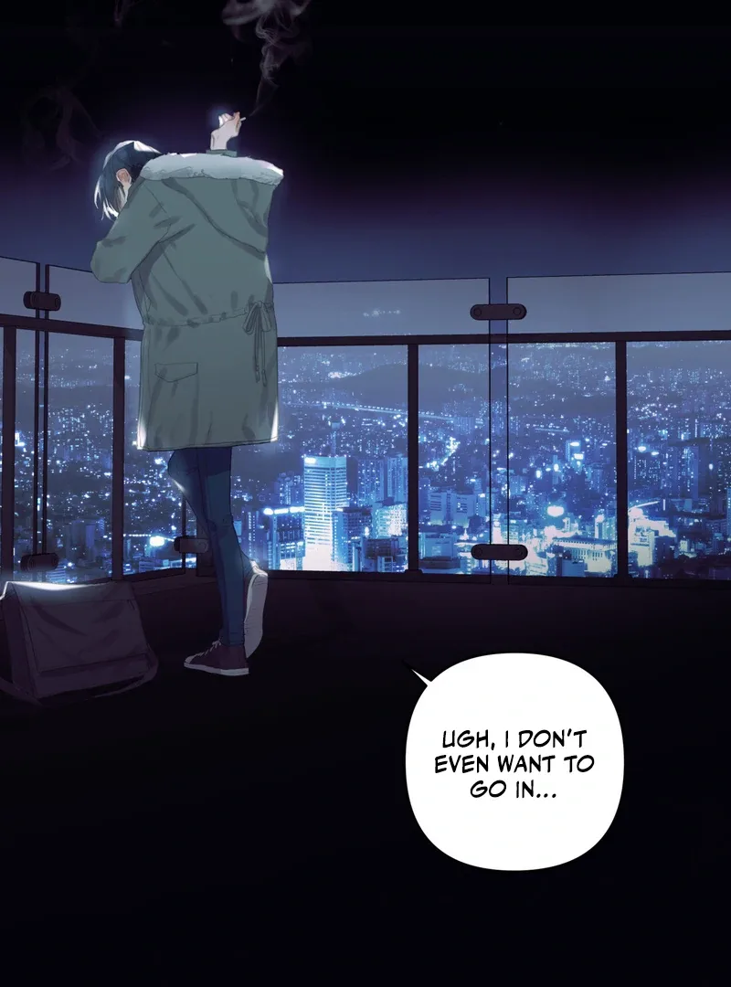 Crazy Psycho Tale Chapter 1 page 83