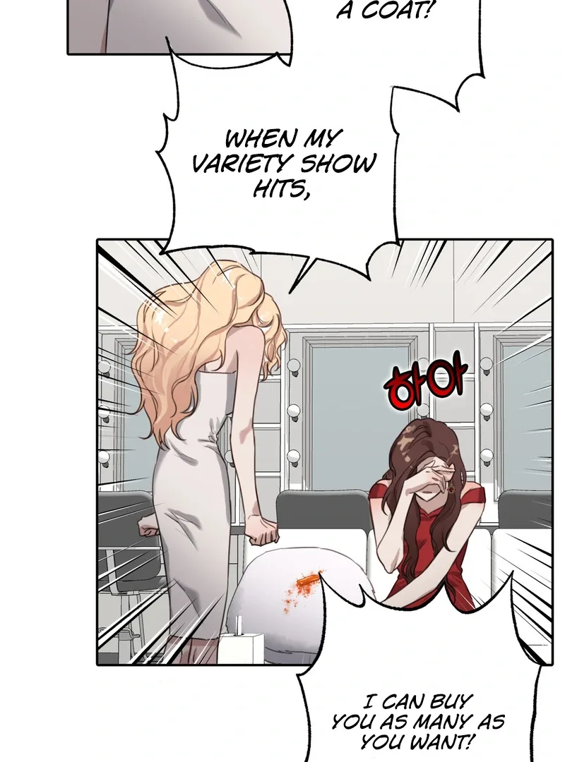 Crazy Psycho Tale Chapter 1 page 76