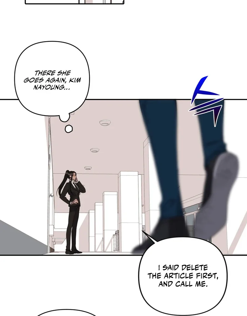 Crazy Psycho Tale Chapter 1 page 64