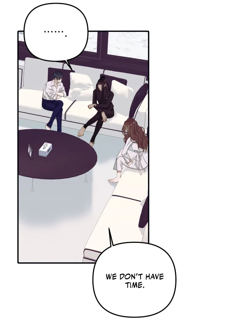 Crazy Psycho Tale Chapter 4 page 9