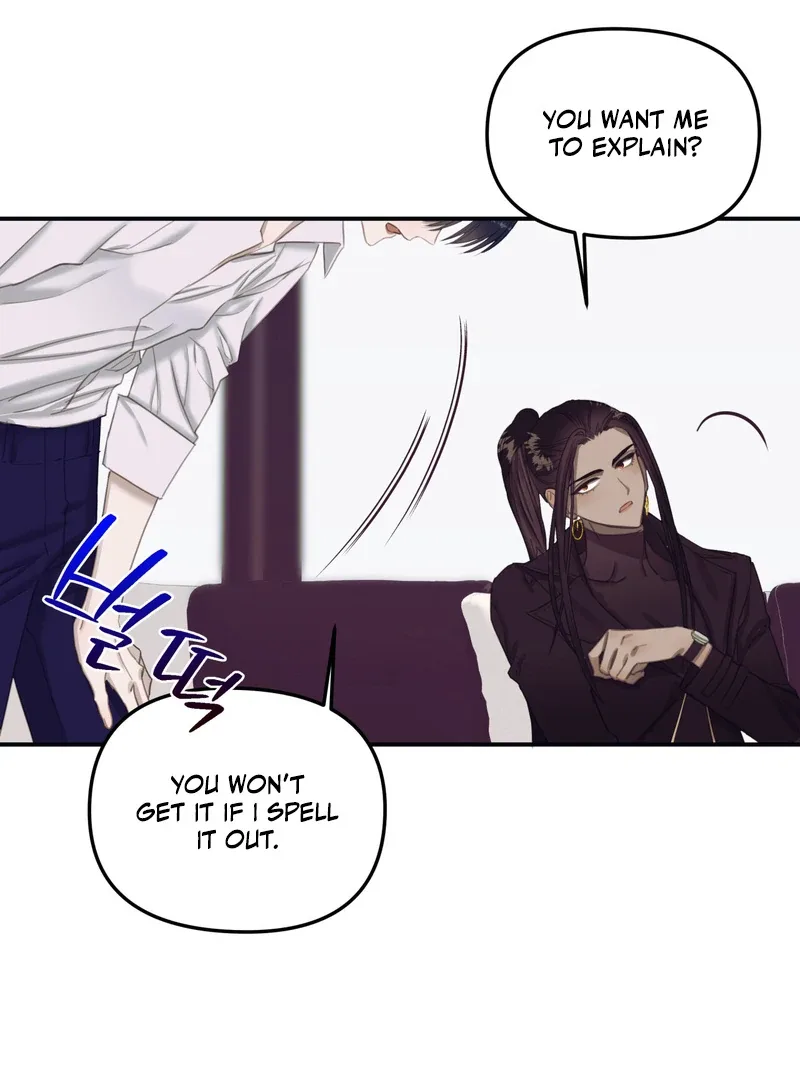Crazy Psycho Tale Chapter 4 page 10