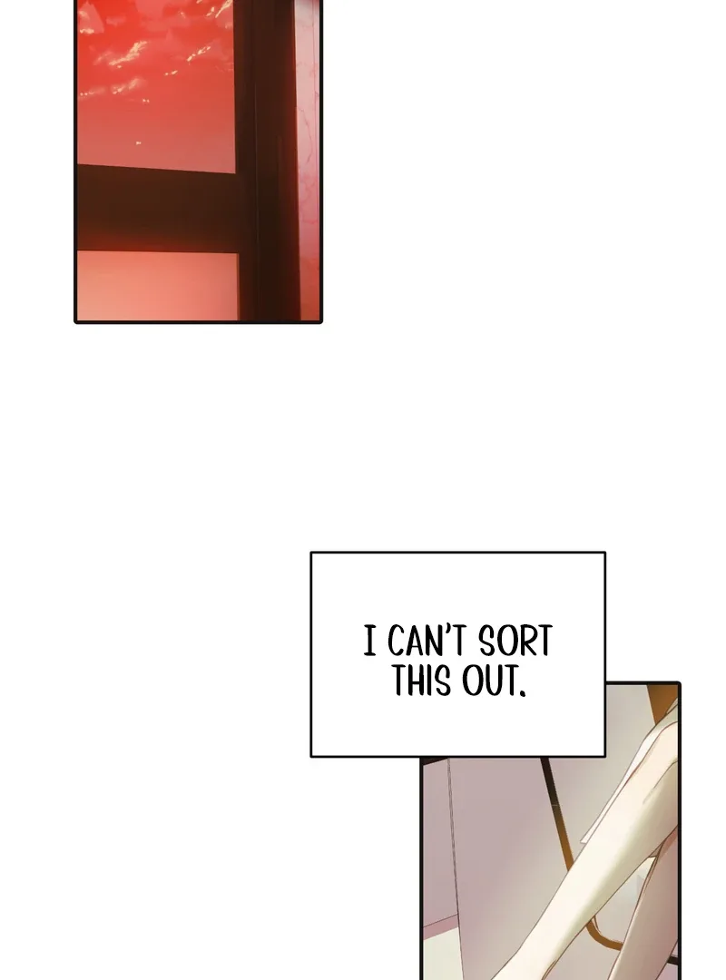 Crazy Psycho Tale Chapter 4 page 42