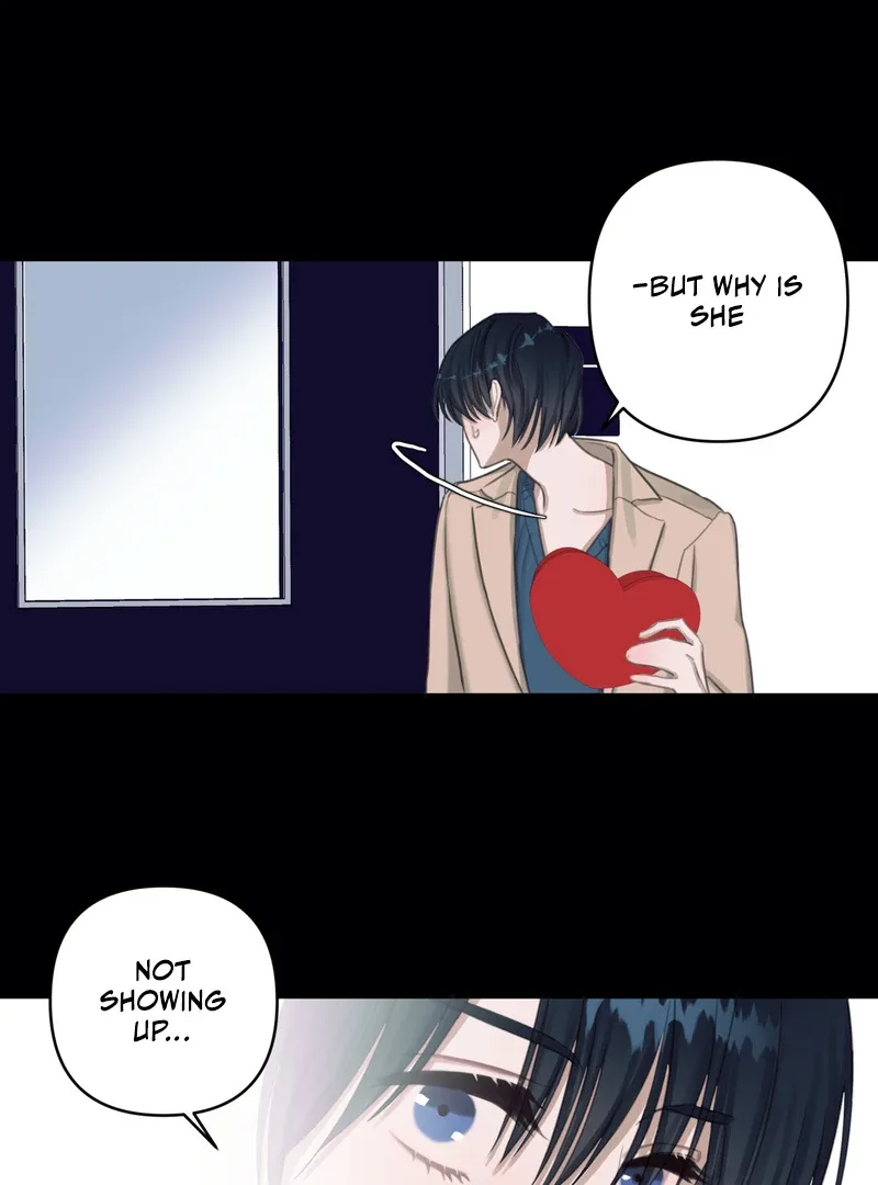 Crazy Psycho Tale Chapter 3 page 31