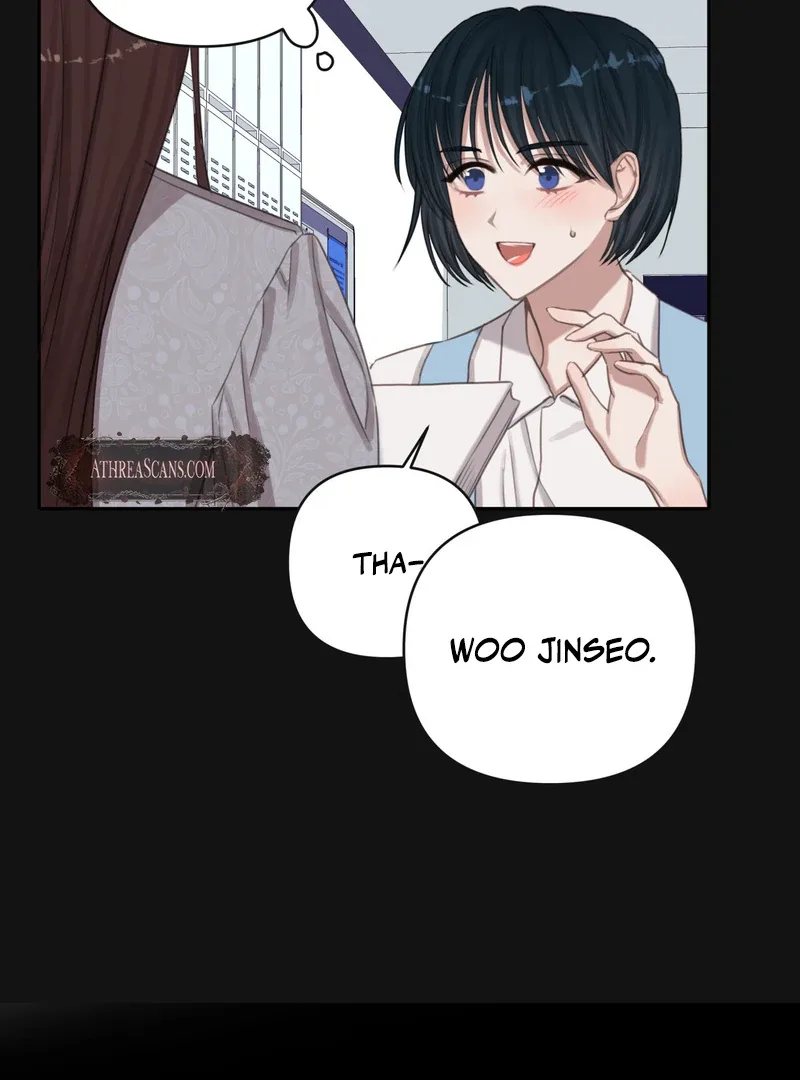 Crazy Psycho Tale Chapter 3 page 22