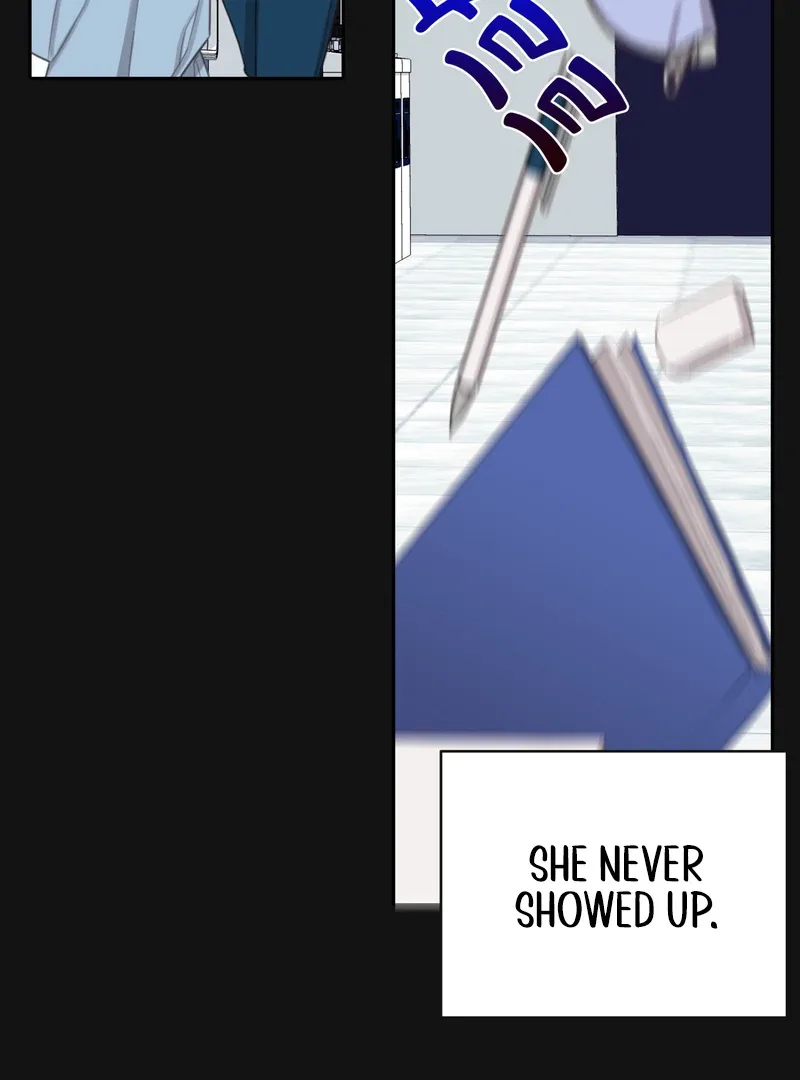 Crazy Psycho Tale Chapter 3 page 19