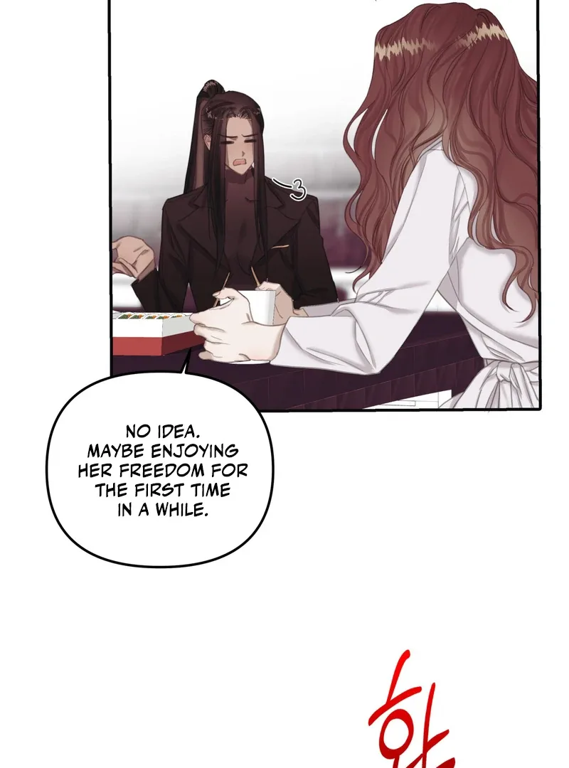 Crazy Psycho Tale Chapter 4 page 57