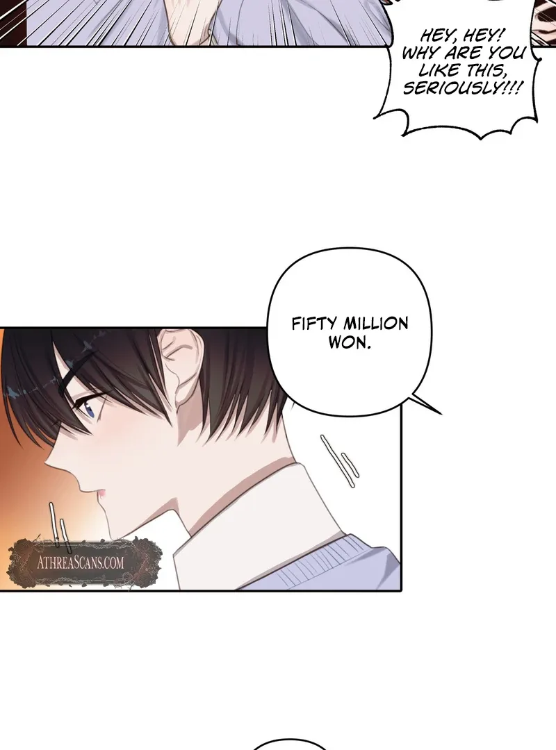 Crazy Psycho Tale Chapter 3 page 46