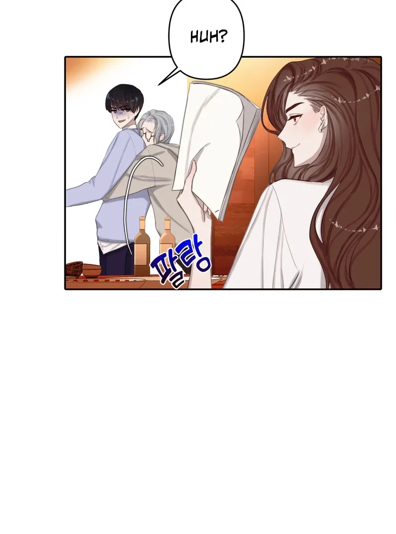 Crazy Psycho Tale Chapter 3 page 47
