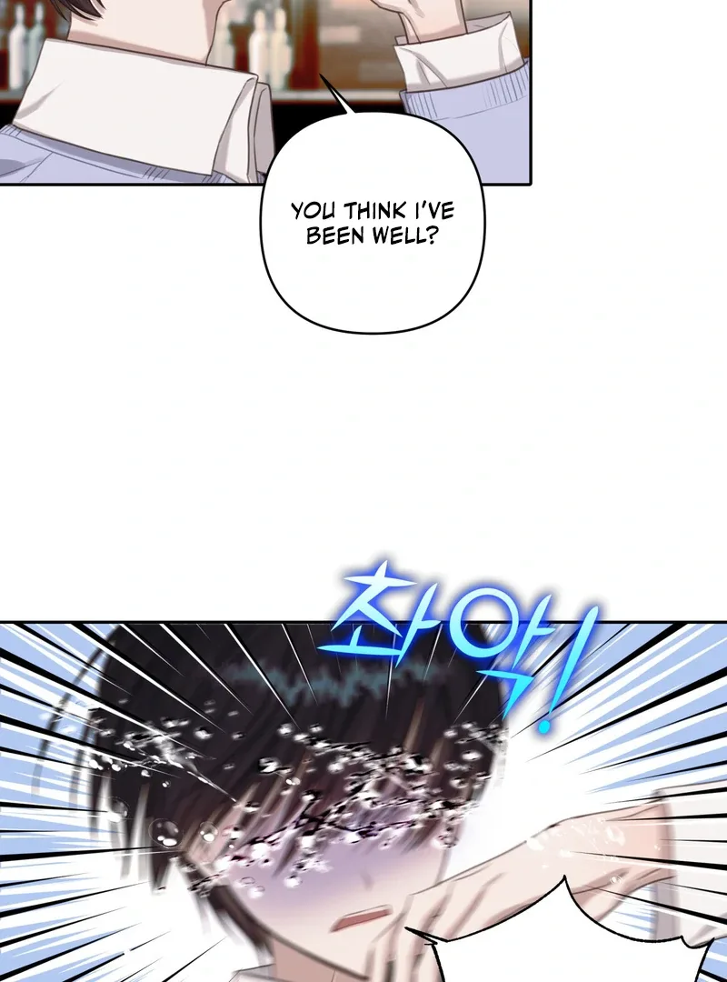 Crazy Psycho Tale Chapter 3 page 64