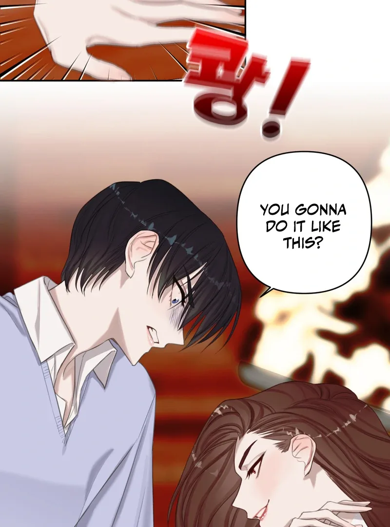 Crazy Psycho Tale Chapter 3 page 51