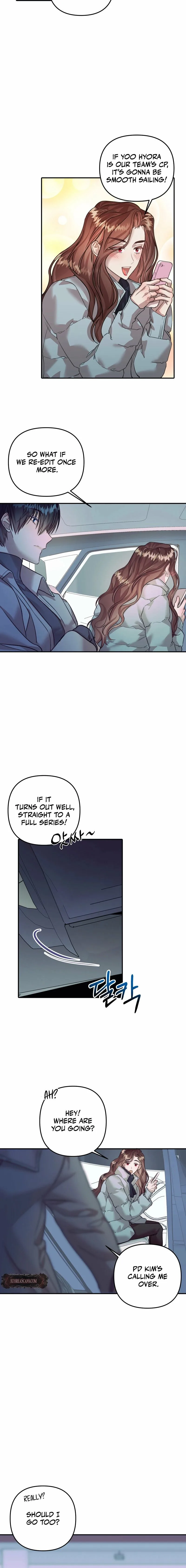 Crazy Psycho Tale Chapter 15 page 13