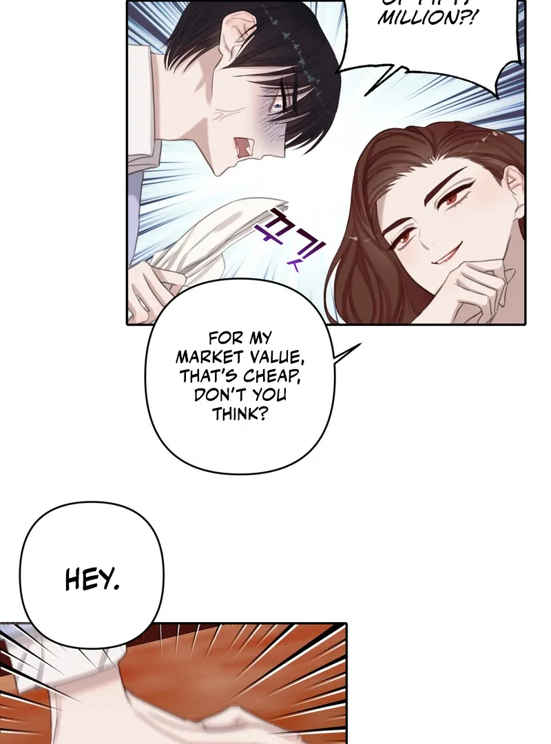 Crazy Psycho Tale Chapter 3 page 50