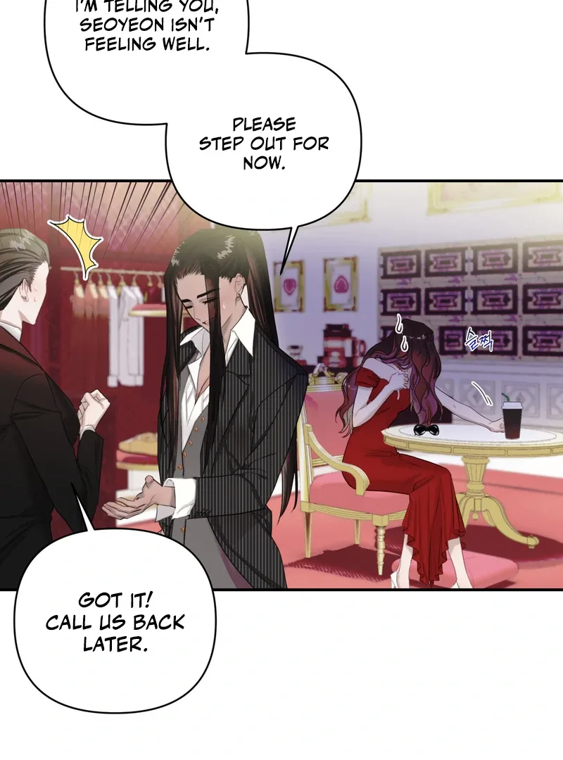 Crazy Psycho Tale Chapter 5 page 9