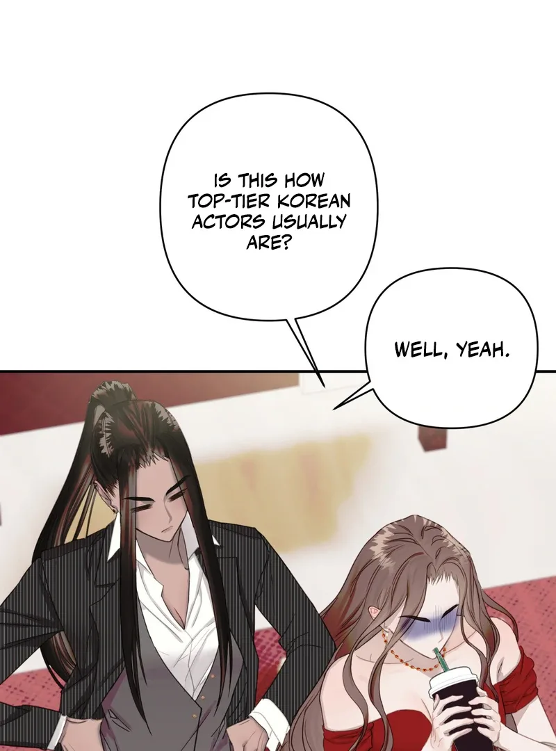 Crazy Psycho Tale Chapter 5 page 10