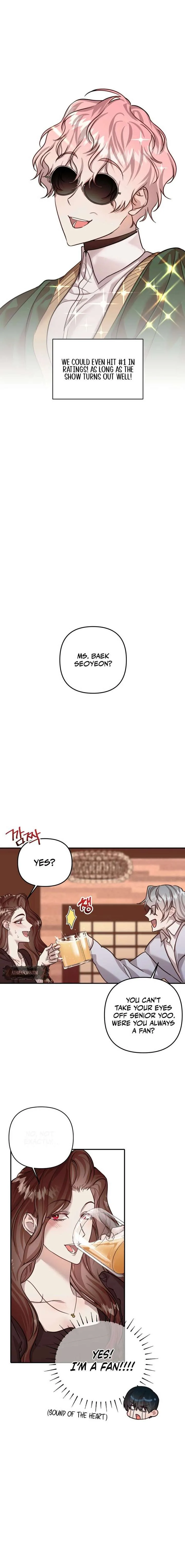 Crazy Psycho Tale Chapter 16 page 4