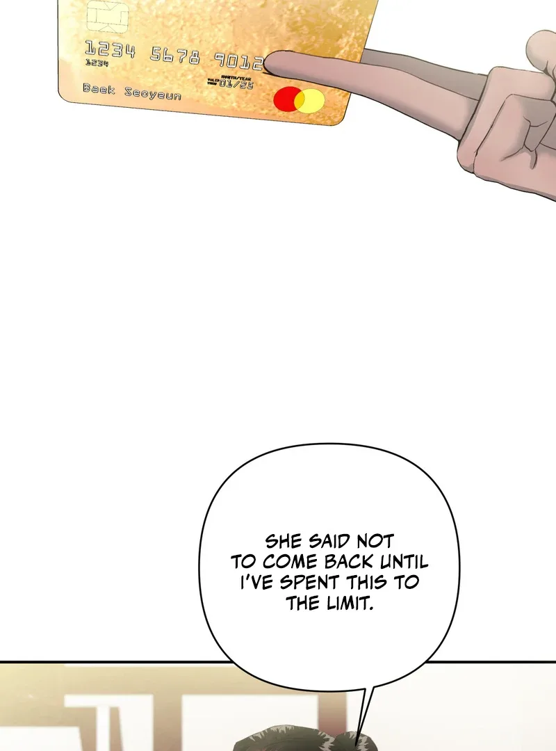 Crazy Psycho Tale Chapter 5 page 12