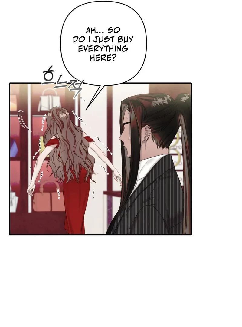 Crazy Psycho Tale Chapter 5 page 15