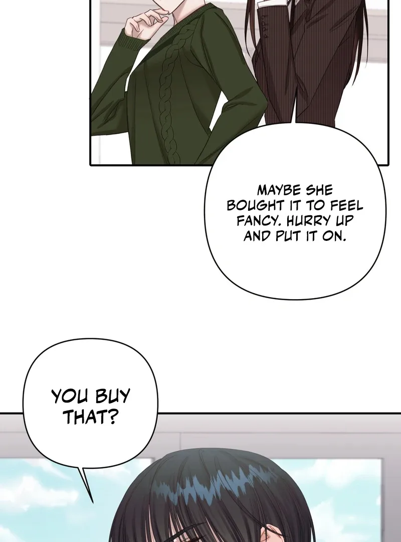 Crazy Psycho Tale Chapter 5 page 34