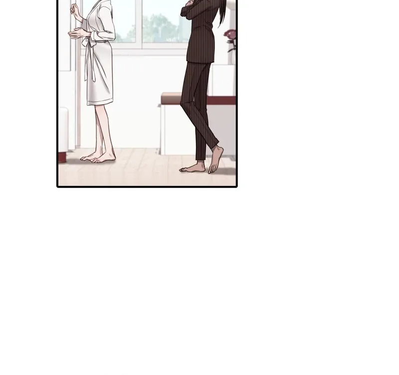 Crazy Psycho Tale Chapter 5 page 27