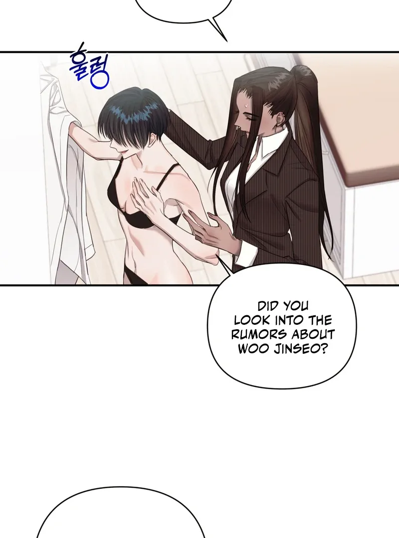 Crazy Psycho Tale Chapter 5 page 29