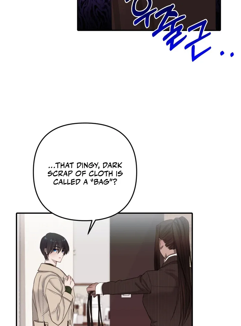 Crazy Psycho Tale Chapter 5 page 46