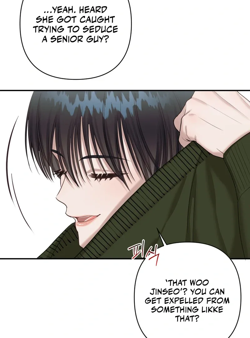 Crazy Psycho Tale Chapter 5 page 30