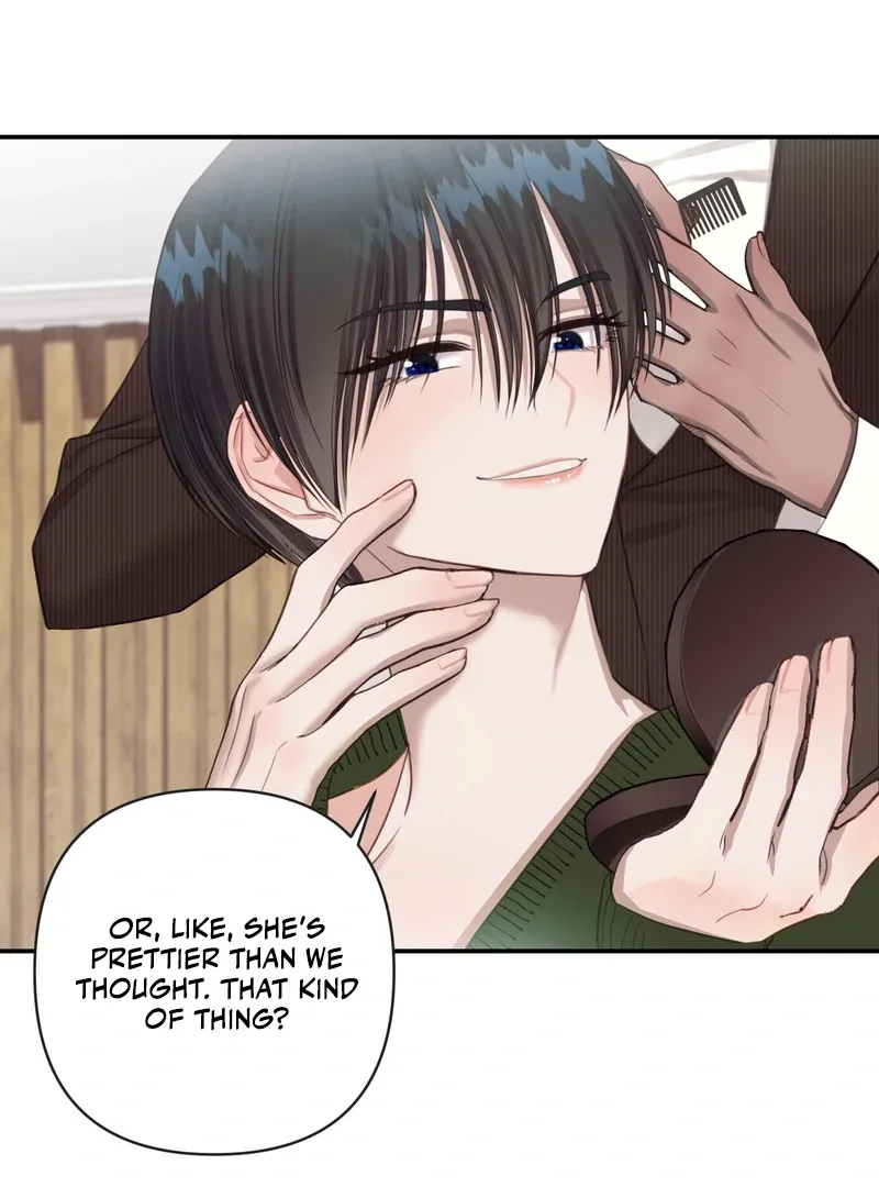 Crazy Psycho Tale Chapter 5 page 38