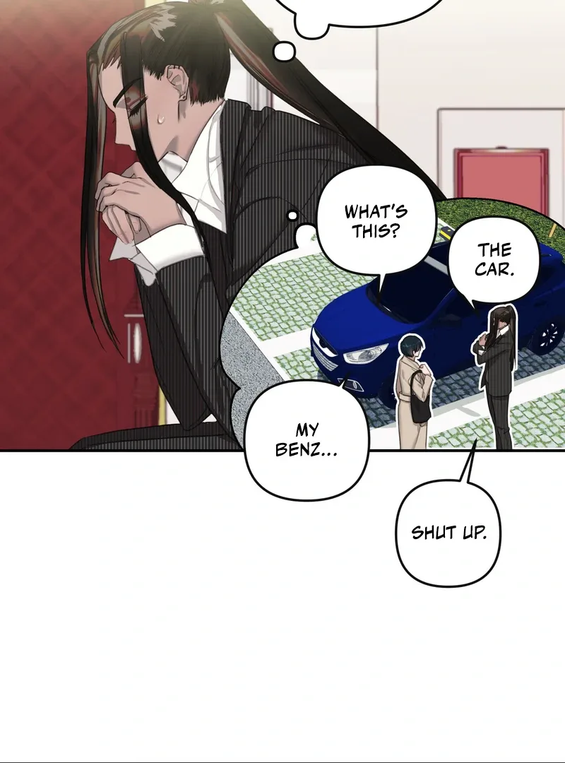 Crazy Psycho Tale Chapter 5 page 50