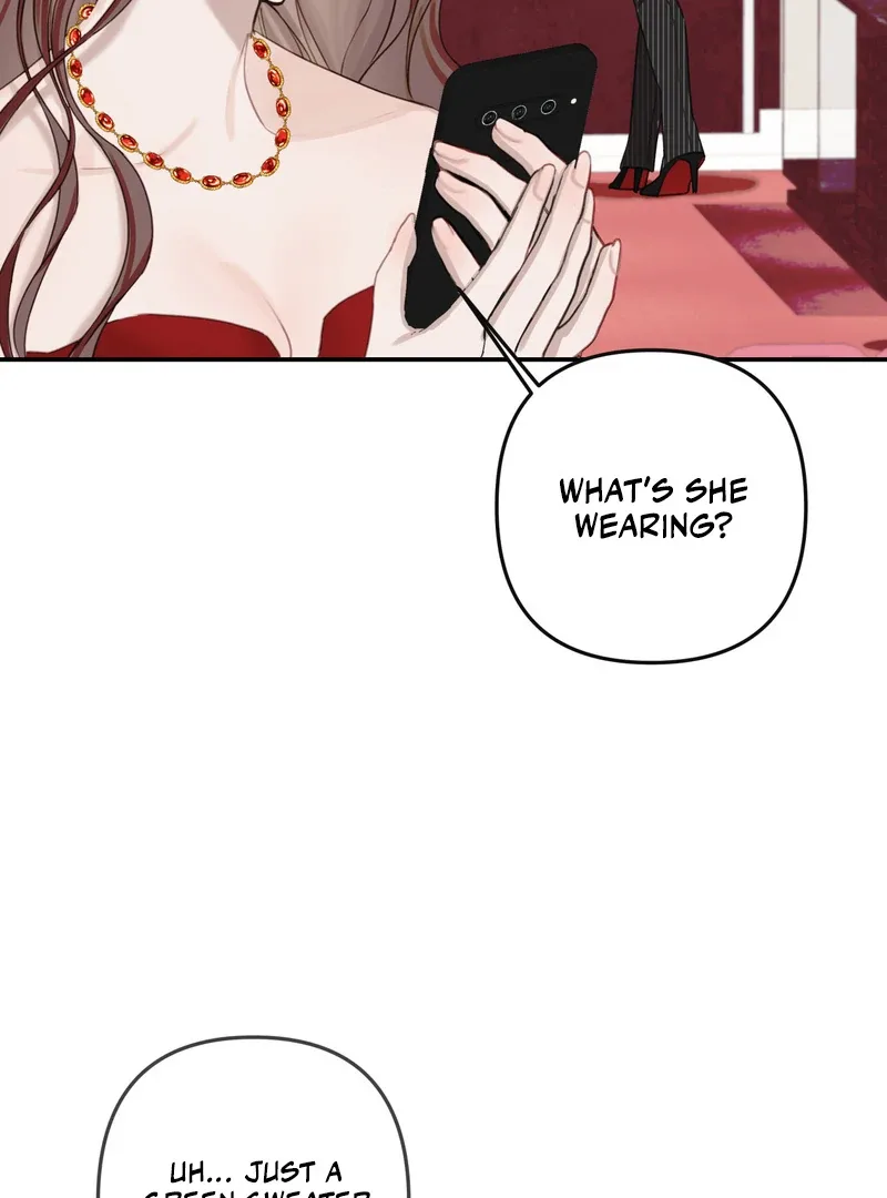 Crazy Psycho Tale Chapter 5 page 57