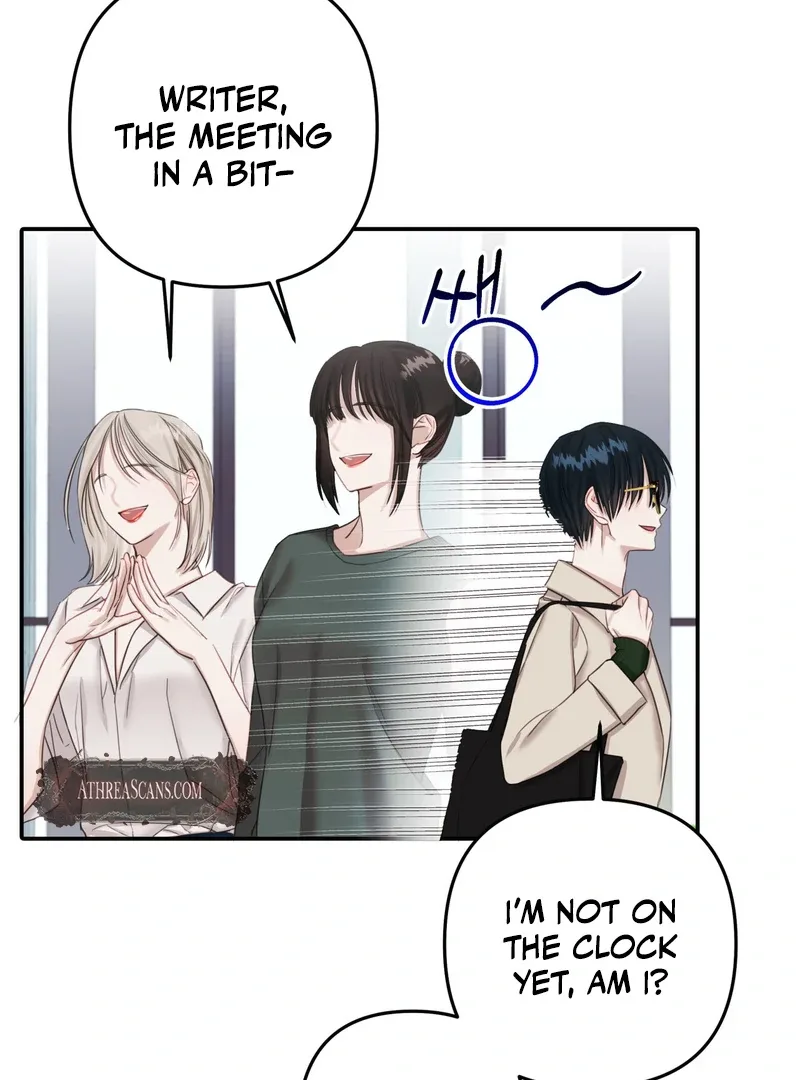 Crazy Psycho Tale Chapter 5 page 73