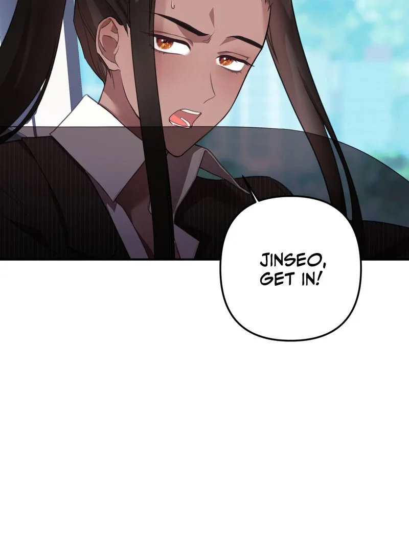Crazy Psycho Tale Chapter 9 page 8