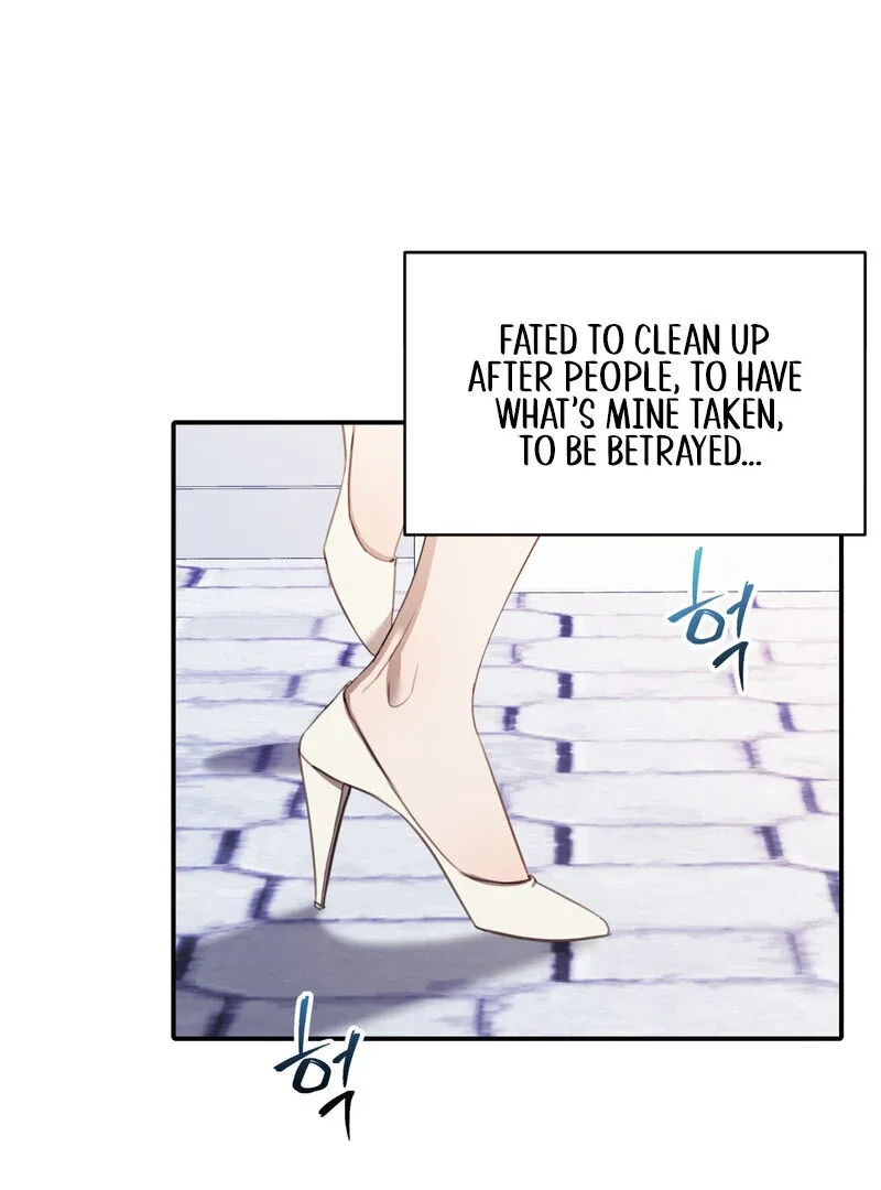 Crazy Psycho Tale Chapter 9 page 3