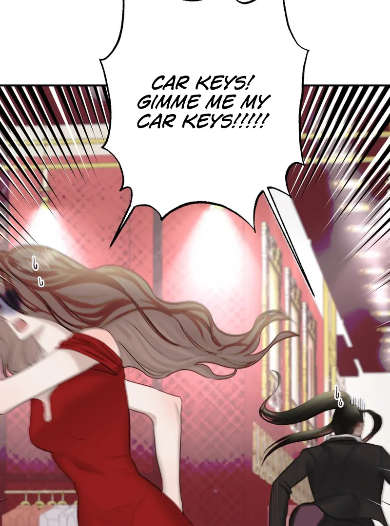 Crazy Psycho Tale Chapter 5 page 63
